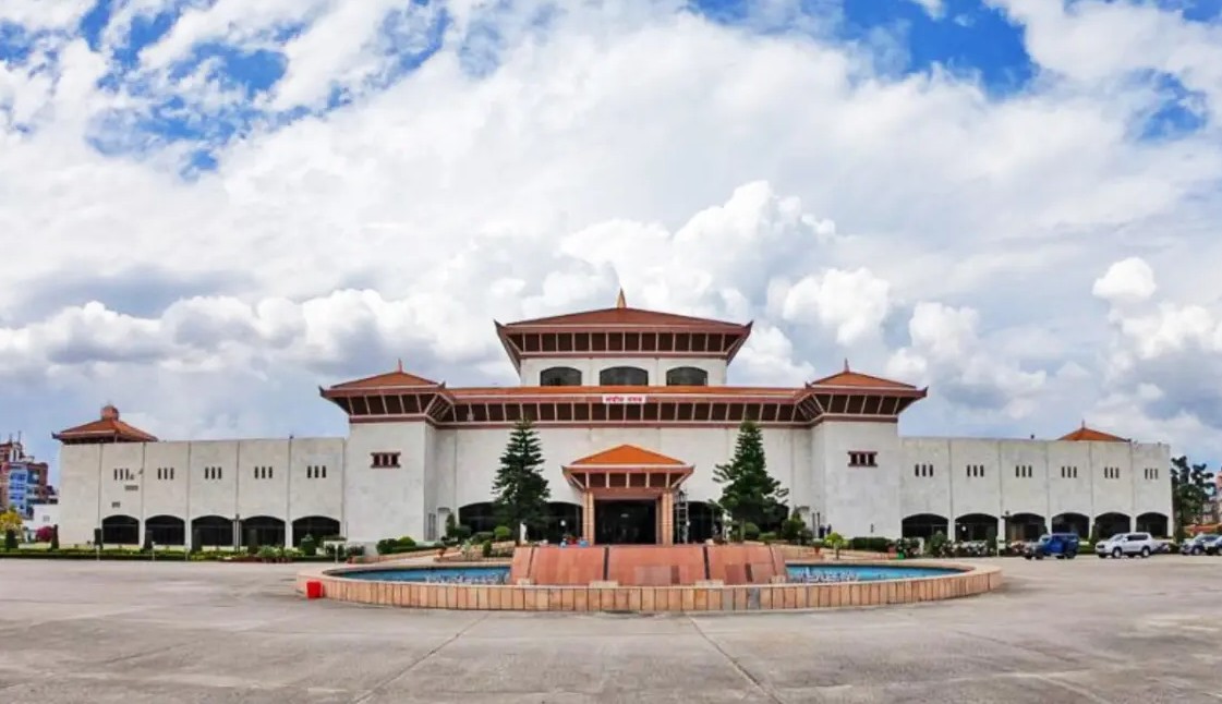 प्रतिनिधिसभाको बैठक आज पनि बस्दै