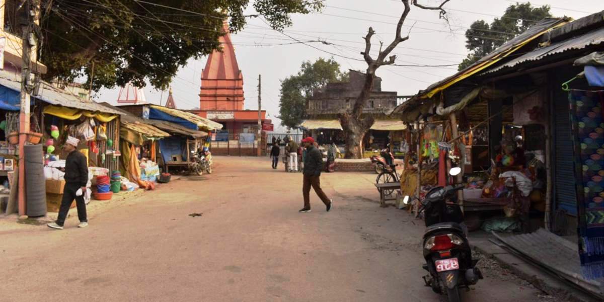 ‘घरघरमा सिंहदरबार भन्थे, नागरिकता बनाउन ८० किलोमिटर टाढा जानुपर्छ’