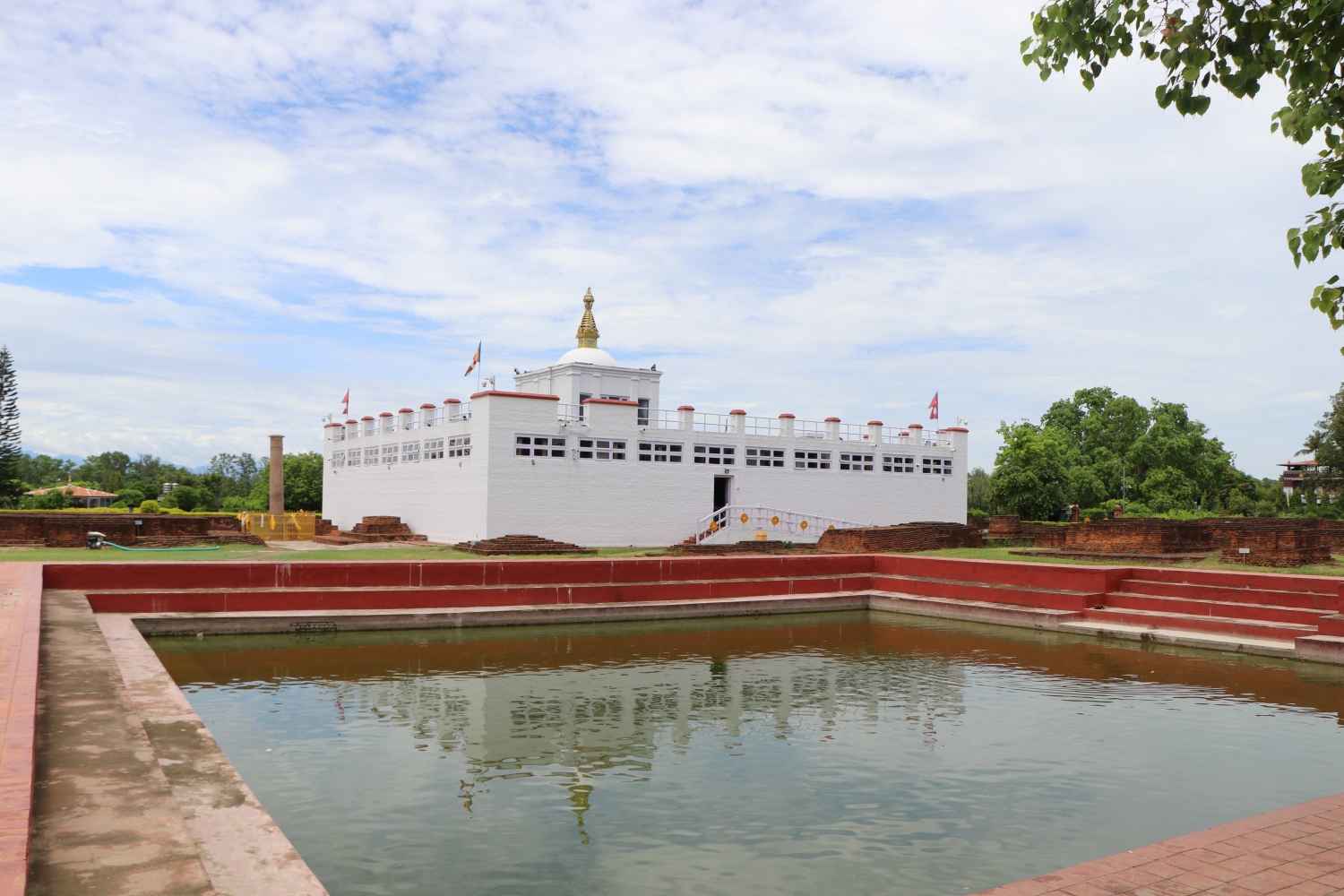 लुम्बिनी विकास कोषद्वारा स्थानीयका समस्या कार्यतालिका नै बनाएर सम्बोधन गर्ने प्रयास