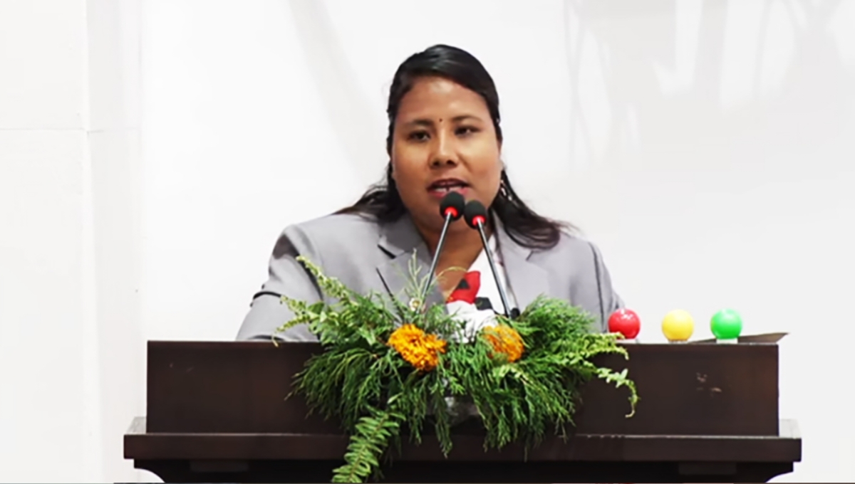देशमा एक लाख ४० हजार ५८५ मेट्रिक टन रासायनिक मल मौज्दात छ : मन्त्री चौधरी