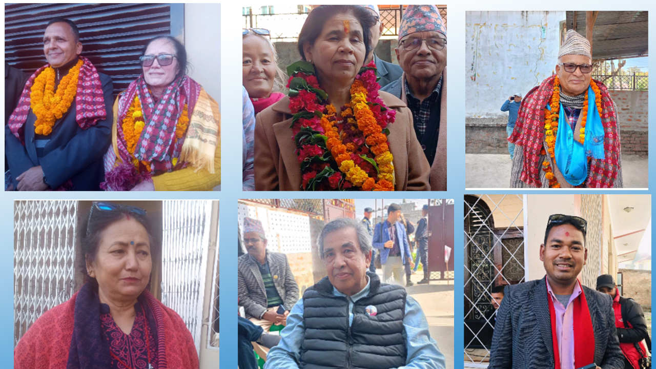 राष्ट्रियसभा निर्वाचनः लुम्बिनीमा गठबन्धनको मतभार एमालेको भन्दा झण्डै दोब्बर बढी