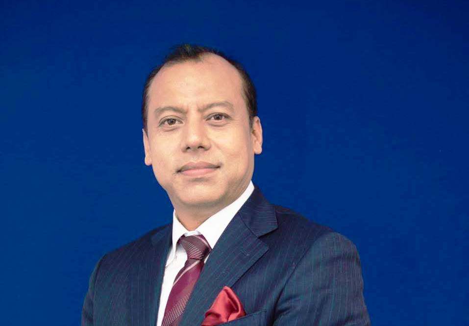 श्रेष्ठको नेतृत्वमा एनआरएनए
