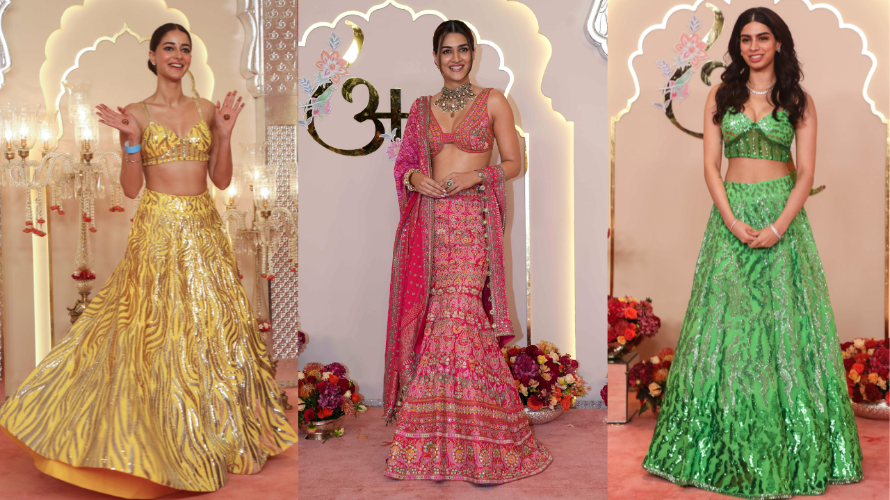 Ananya-Panday-Kriti-Sanon