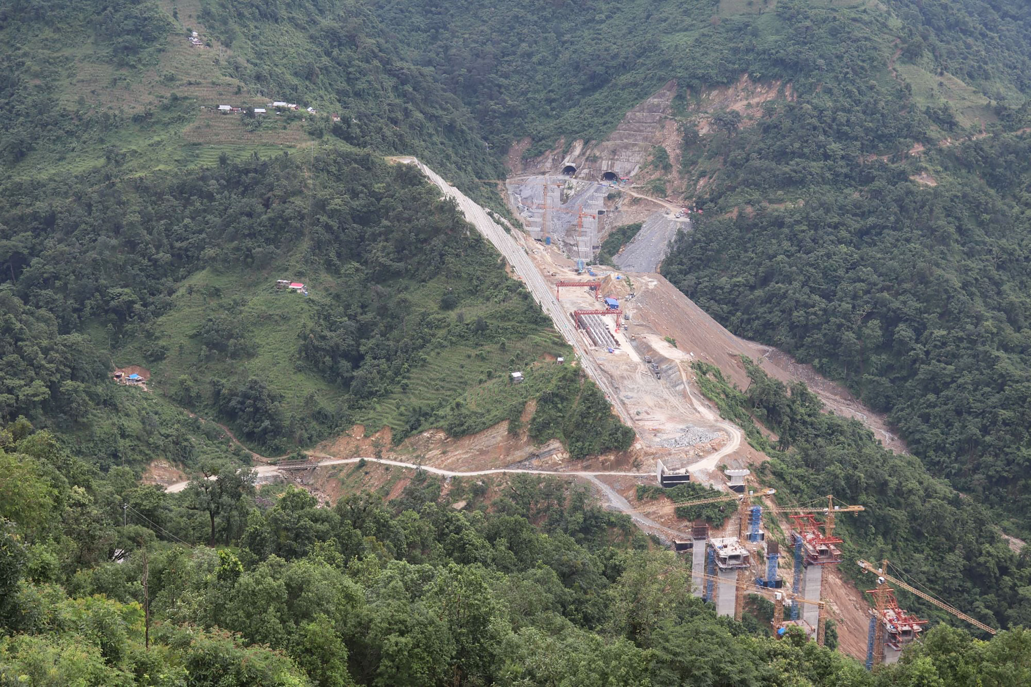 खोकना क्षेत्रको समस्या समाधान भए काठमाडौँ–तराई मधेश द्रुतमार्गको काम समयसीमा भित्रै सम्पन्न हुनेछ’