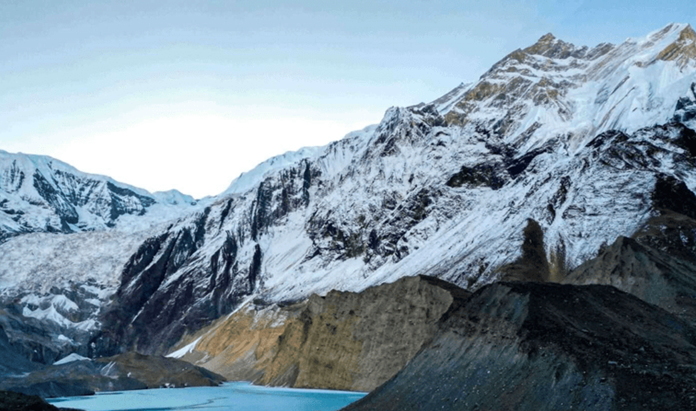 अन्नपूर्ण आरोहण हीरक जयन्तीको तयारी अन्तिम चरणमा