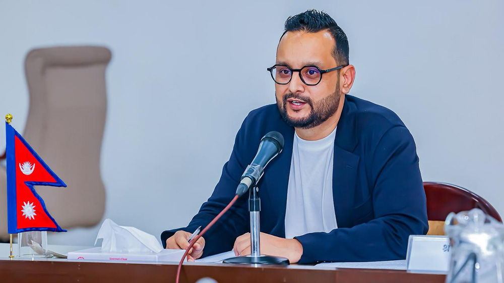 संविधान संशोधन बहसपत्र तयार गर्ने कार्यदलले संविधान संशोधनमा माग्यो आम नागरिकको सुझाव