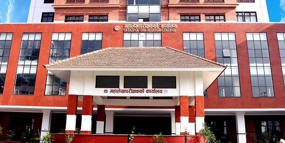 आर्थिक वर्ष २०८१/८२ मा वैदेशिक अनुदान ५६.६७ प्रतिशत मात्र प्राप्त