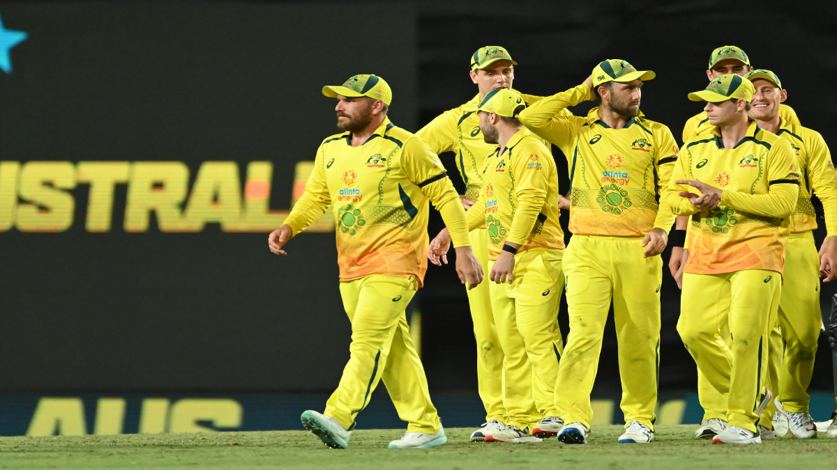 अस्ट्रेलियाको टी-२० विश्वकप टिमको घोषणा, को को परे ?