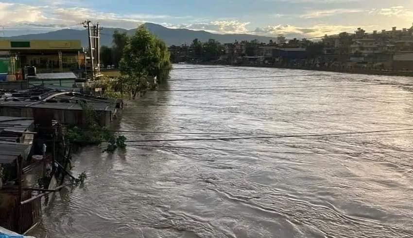 विपद र डेंगुसहित महामारीको समस्या समाधान गर्न २४ घण्टे हटलाइन सेवा