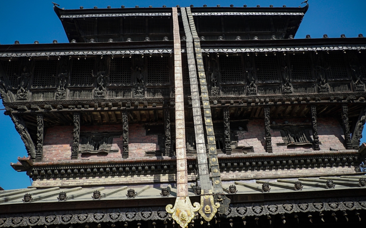 bagh bhairab tample1