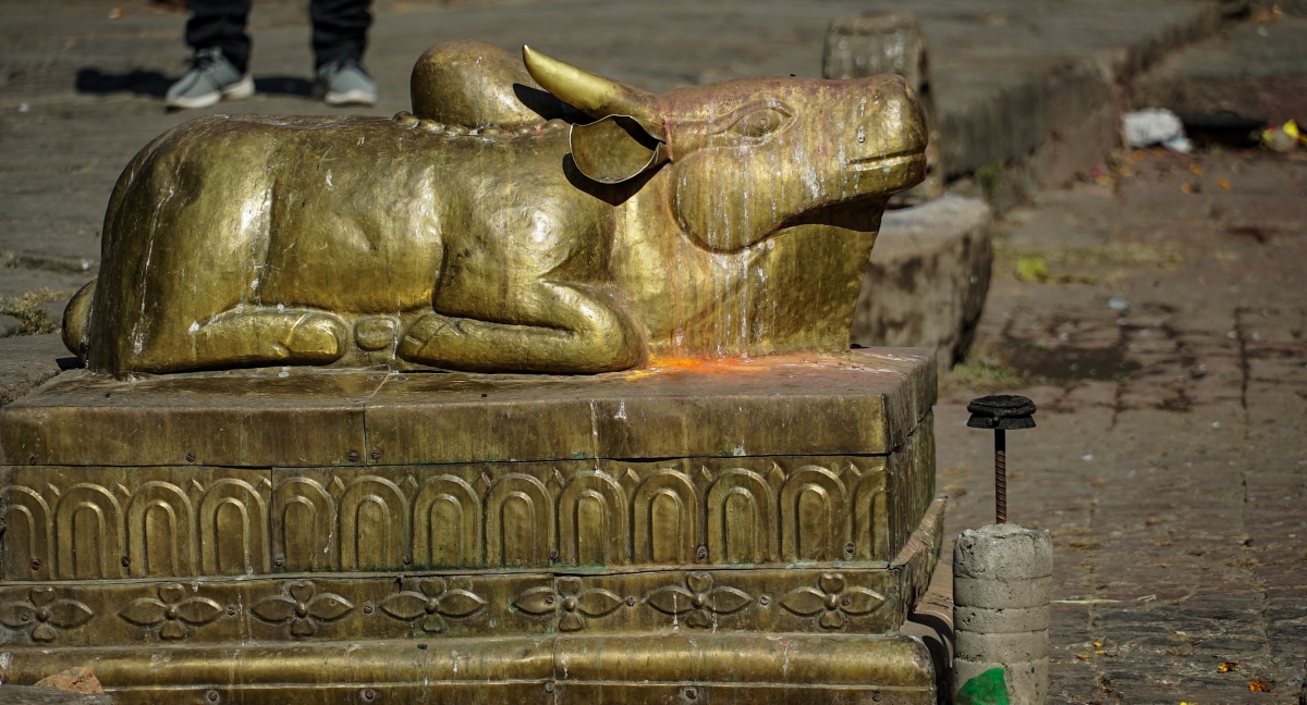 bagh bhairab tample2