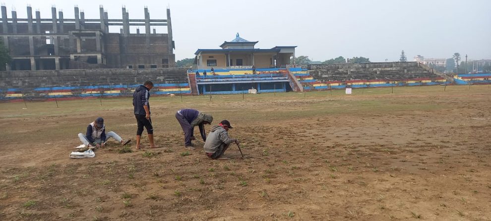 ‘भद्रपुर झापा गोल्डकप’ फागुन ७ देखि