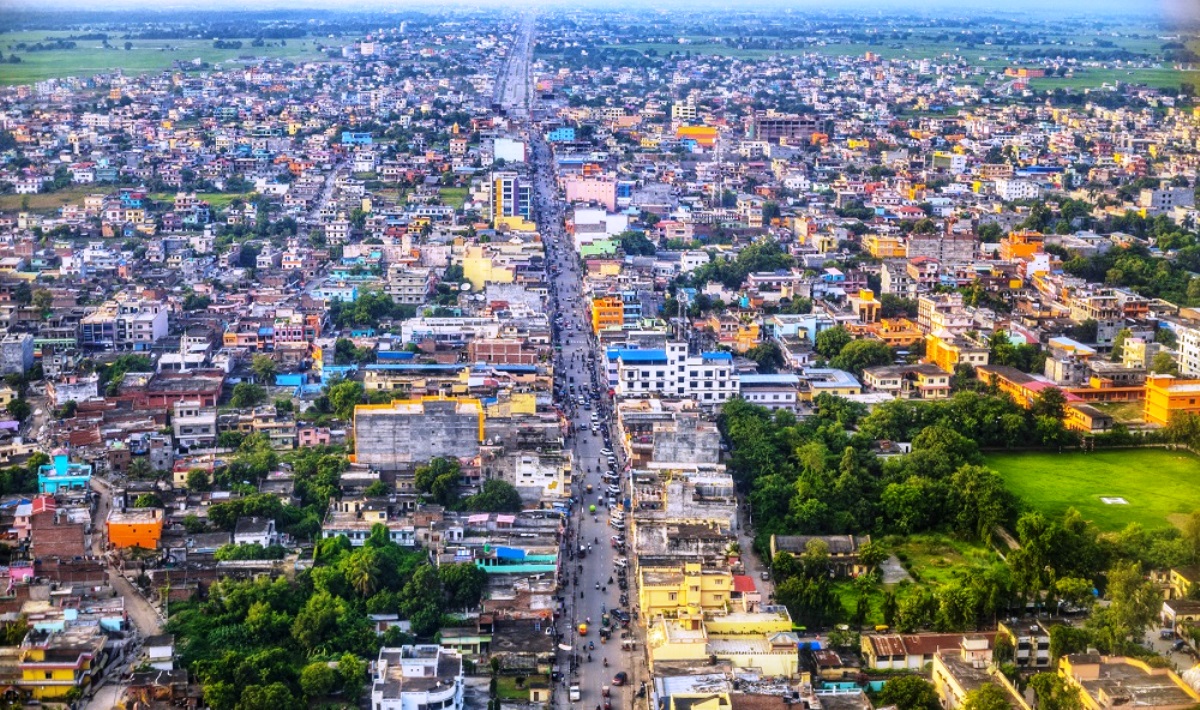 भैरहवामा डेढ अर्बमा अत्याधुनिक क्यान्सर अस्पताल बन्दै, २०८३ मा संचालनमा आउने