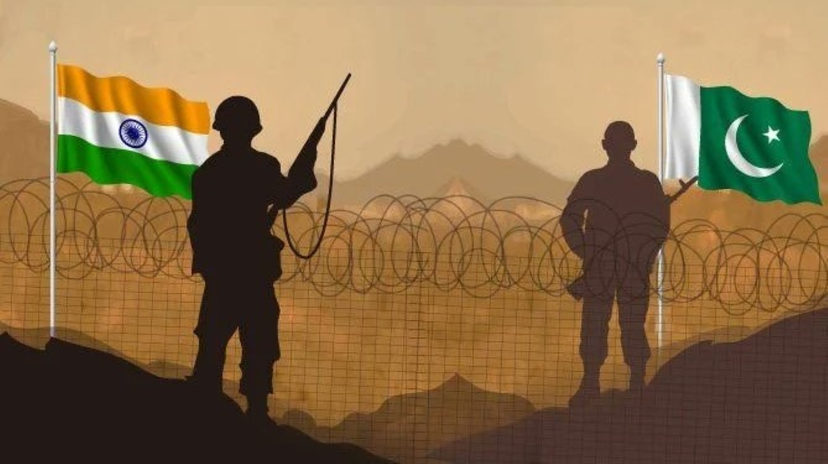 संसदमा उठयो भारत-पाकिस्तानको विषय, सरकारको धारणा माग