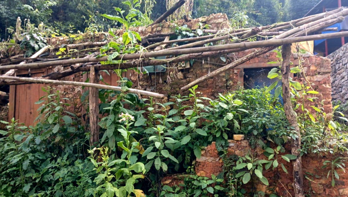 bhatkeka-ghar