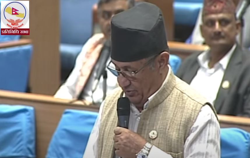 गौतमबुद्ध अन्तर्राष्ट्रिय विमानस्थललाई नियमित सञ्चालन गर्न सरकारले पहल बढाउनुपर्‍यो:  सांसद आचार्य