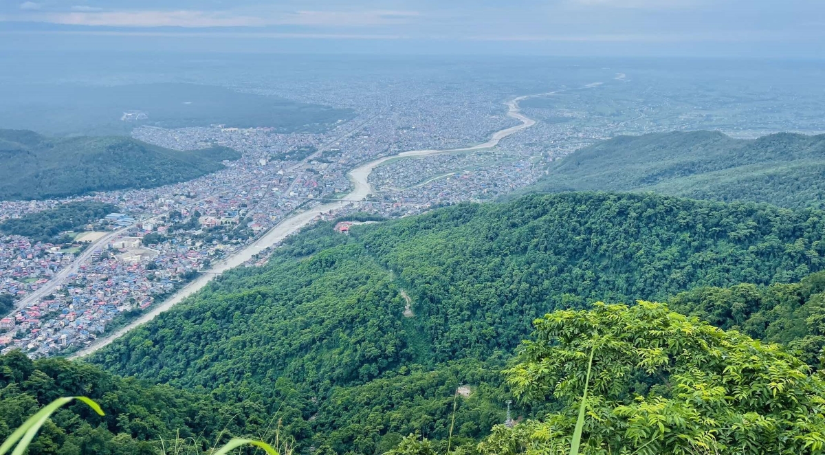 बुटवलको उज्जवल भविष्यका लागि रात्रीकालिन बजार सञ्चालनमा ढिला नगरौं