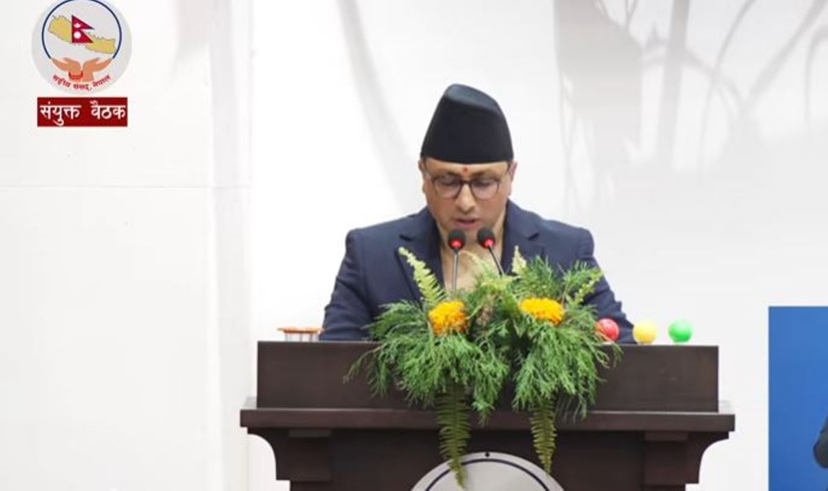 आयकर छुट सीमा १० लाख, दर २९ प्रतिशतमा झर्‍यो