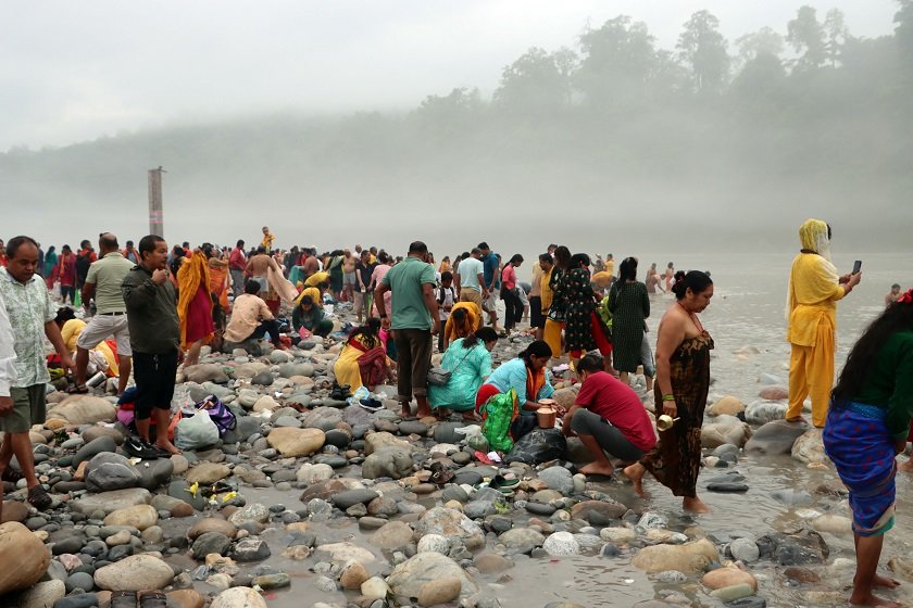 माघेसङ्क्रान्ति मेलाको तयारी अन्तिम चरणमा