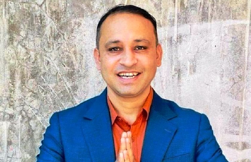 वडाध्यक्षले कर्मचारी र व्यवसायीमाथि हातपात गरेपछि पोखरामा तनाव