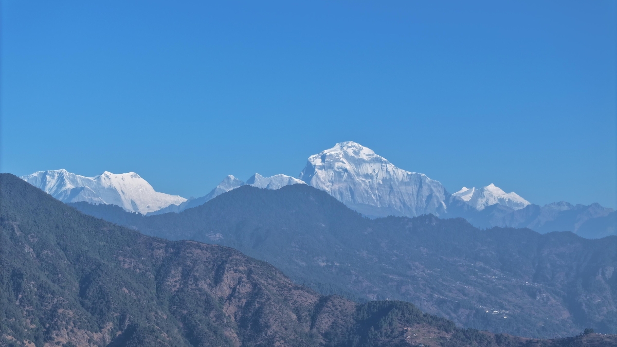 dhaulagiri