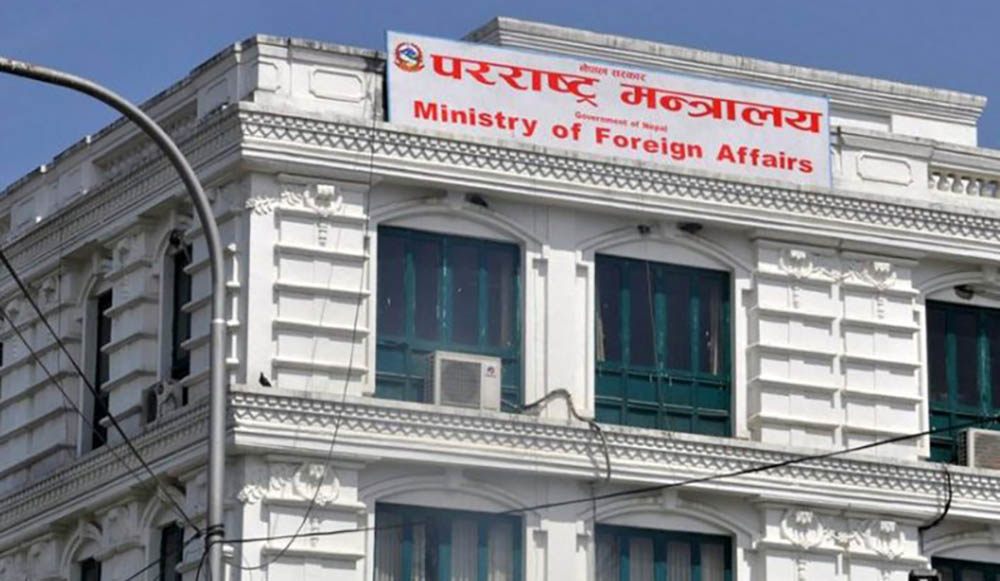नेपाली चियाको भारत निर्यातको अवरोध हटेको सरकारको दाबी
