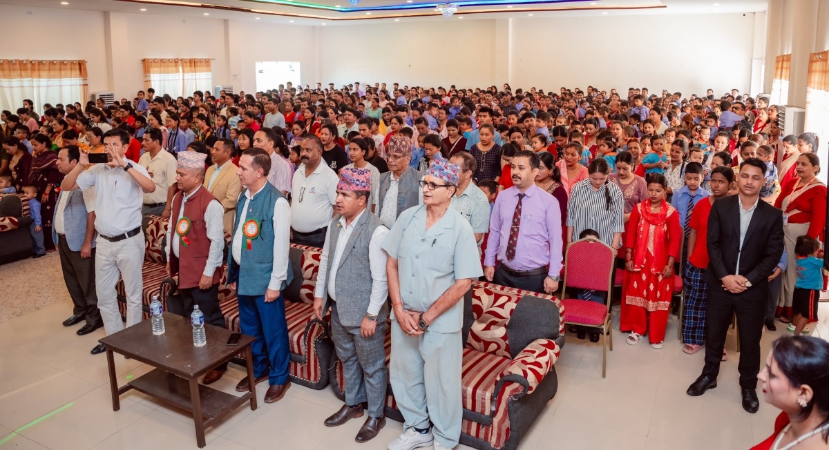 gargi school