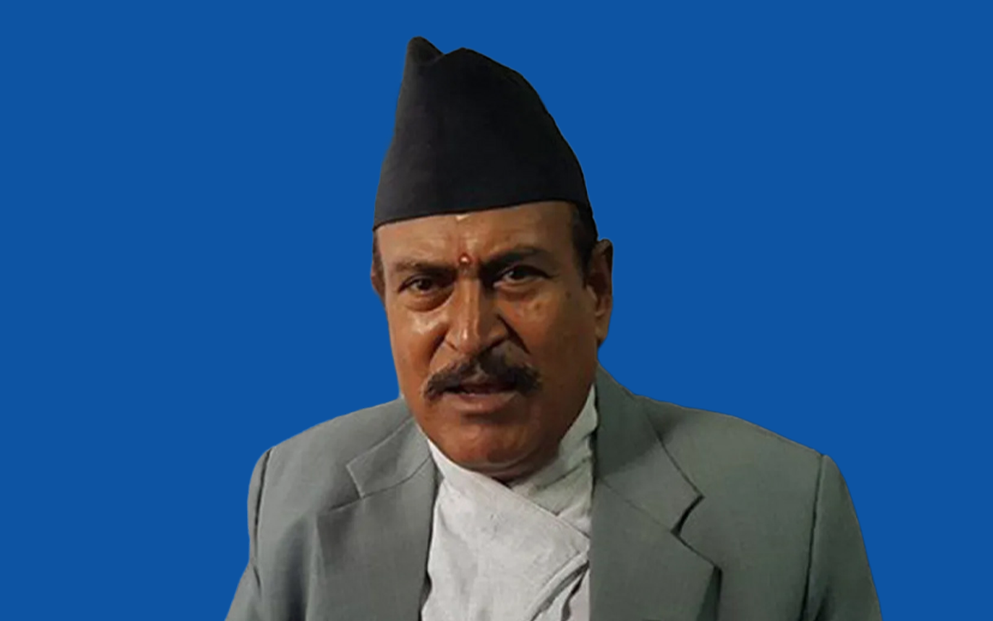 गौरीबहादुर कार्कीमाथि अनुसन्धान गर्न मानव अधिकार आयोगको सिफारिस