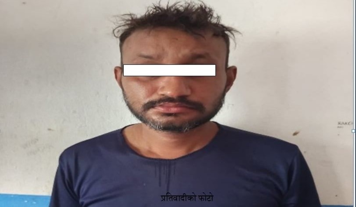 बुटवलको आईसीआई पथमा एक युवाको हत्या, सुख्खानगरबाट अभियुक्त पक्राउ