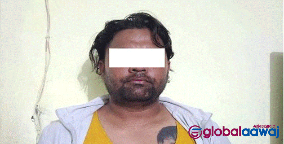 बुटवलमा बाख्रीको मासुलाई खसीको भनि बेच्ने पक्राउ, कालोबजारीको मुद्धा चलाइयो
