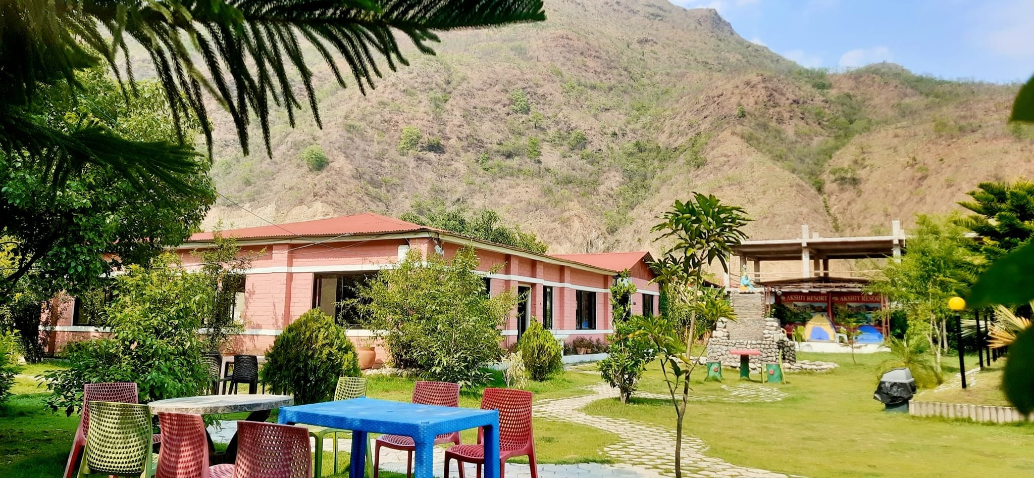 hotel pauwa-sindhuli