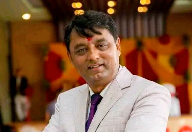 विज्ञापन बोर्डको कार्यकारी अध्यक्षमा हुमागाईं पुन: नियुक्त