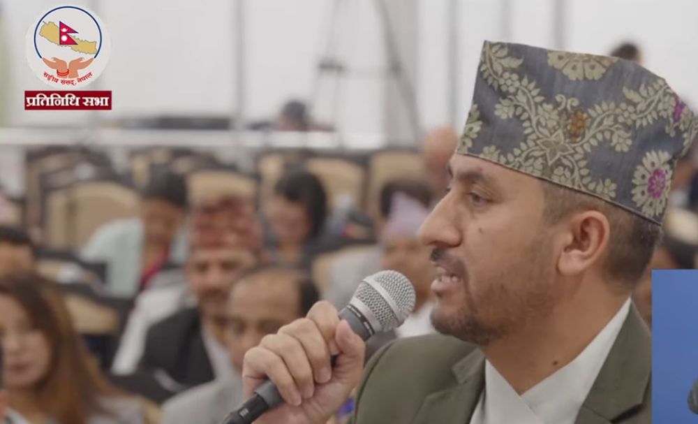 कानुन व्यवसायीको सेवा शुल्क नियमन गर्न सांसद लामाको माग, यौनजन्य हिंसा पीडितलाई छिटो न्याय दिने सरकारको तयारी