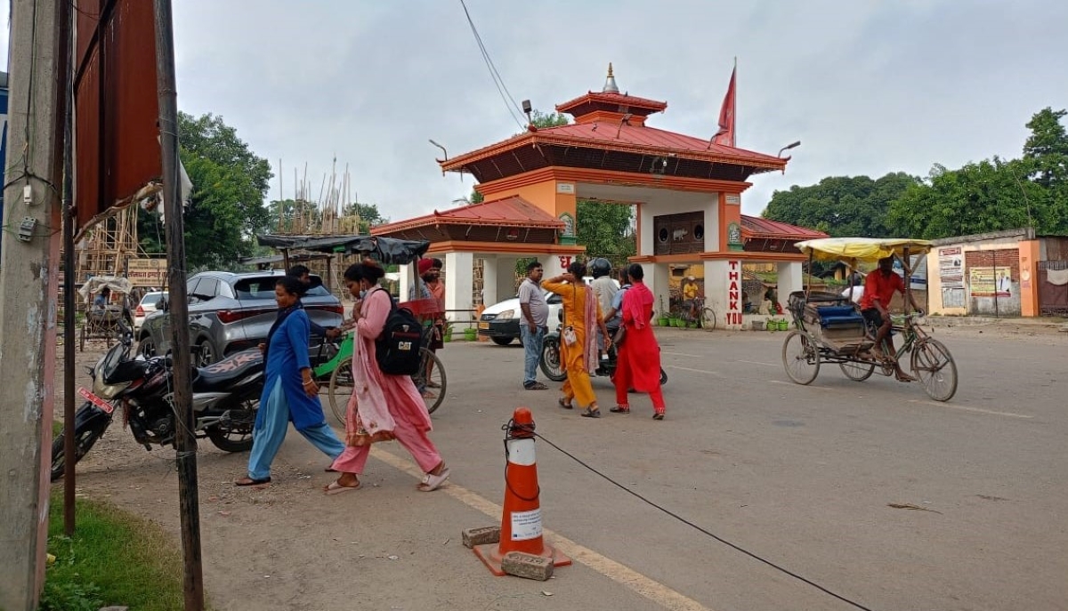 मानव बेचबिखनको फेरियो शैली, बढ्यो जोखिम