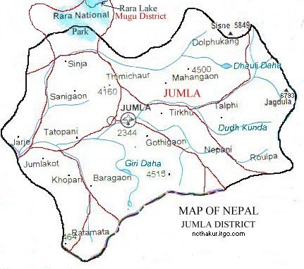 जुम्लामा प्रसूति आवास गृह सञ्चालन हुँदा सुत्केरीलाई राहत