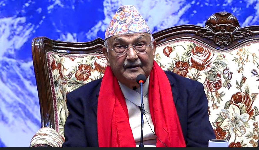 एमालेको सचिवालय बैठक आज बस्दै