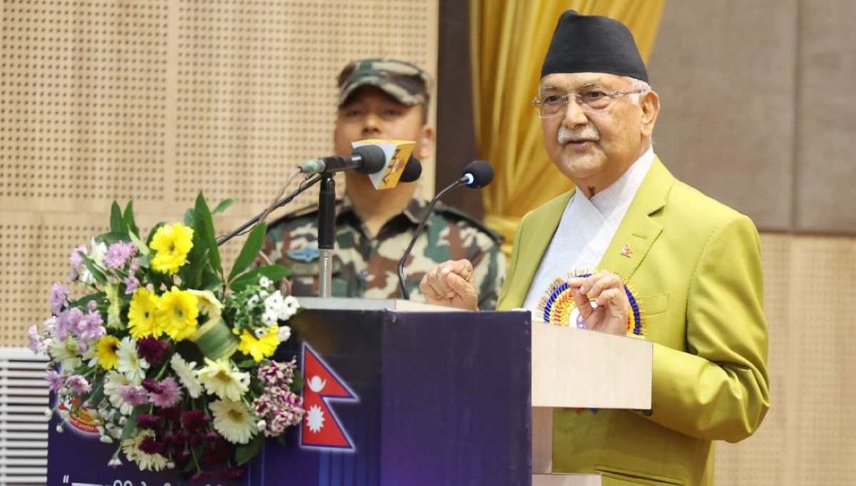 सूचना तथा सञ्चार प्रविधिका क्षेत्रमा लगानी बढाउन प्रधानमन्त्रीको आग्रह