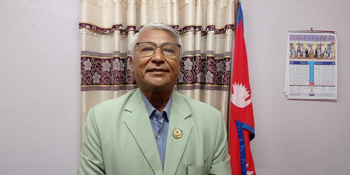 संविधान कार्यान्वयन गर्न पार्टीहरु इमान्दार हुनुपर्छ : कृष्णगोपाल श्रेष्ठ