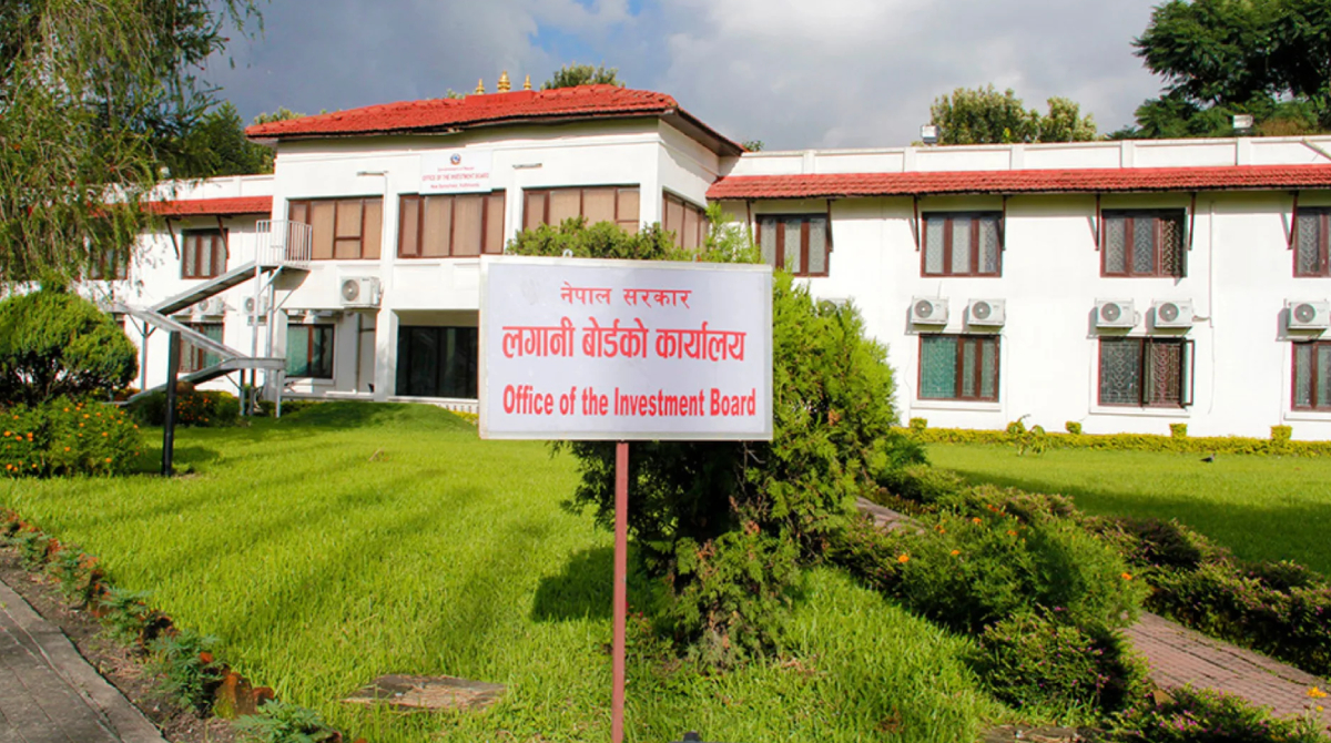 लगानी बोर्डको रणनीतिक योजनाः चार वर्षमा ११ परियोजना सञ्चालन र १४ वटा निर्माणको चरणमा लगिसक्ने