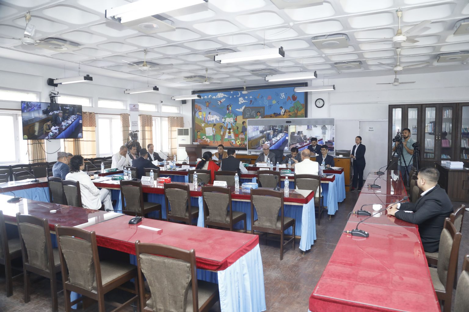 लेखा समितिले पोखरा विमानस्थलपछि भैरहवाको पनि अध्ययन गर्ने