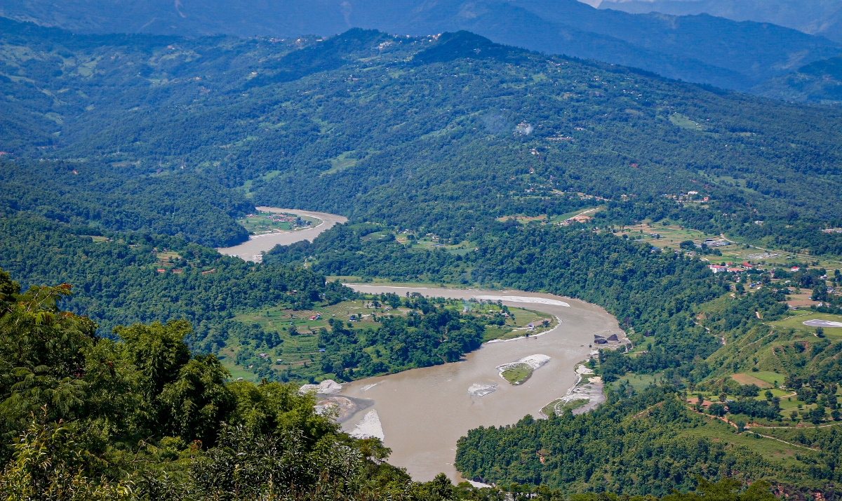 तल्लो अरुण आयोजनाबाट २६८ परिवार प्रभावित हुने, करिब डेढ अर्व मुआब्जा वितरण गरिँदै