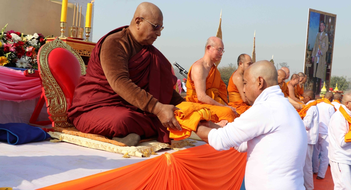 lumbini prabjya-