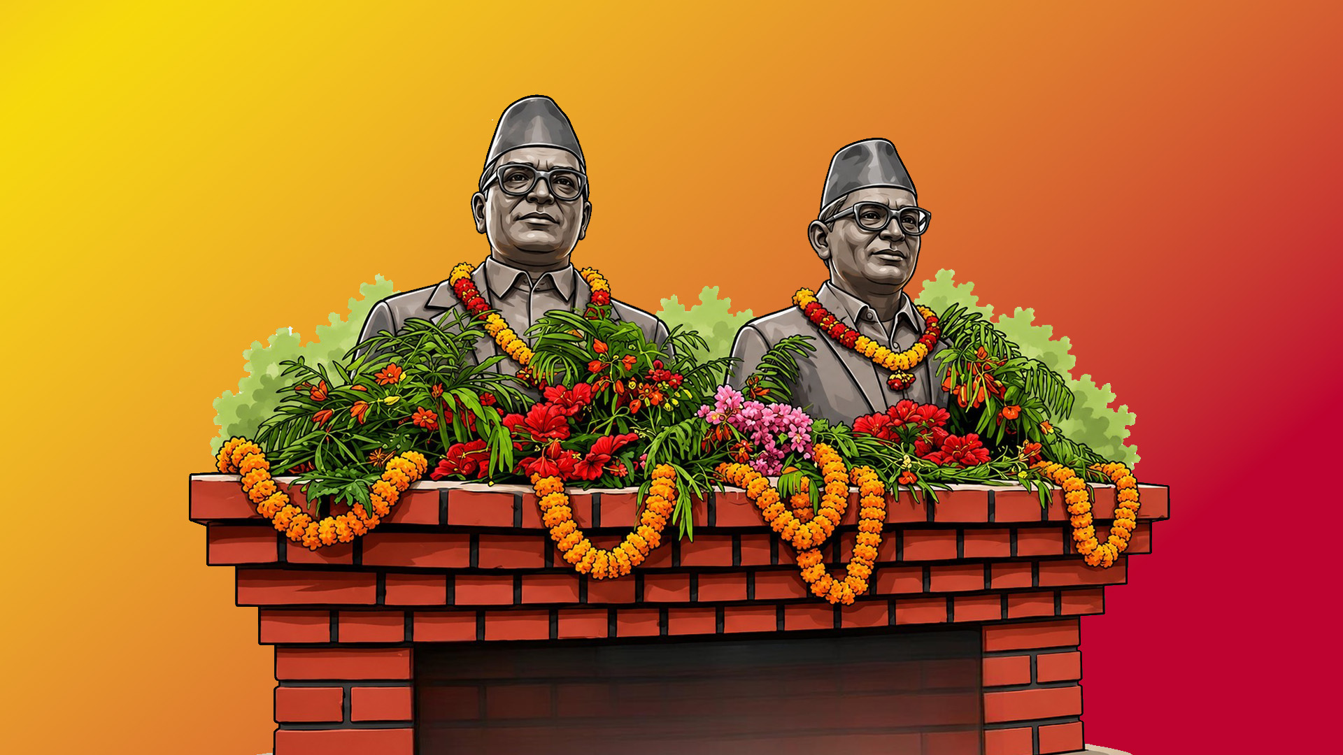 आज ३३ औँ मदन–आश्रित स्मृति दिवस