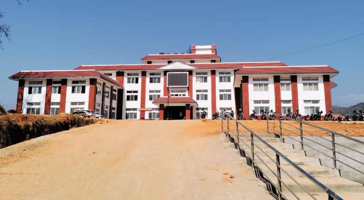 छोराछोरी सामुदायिक विद्यालयमा पढाउन निर्देशन