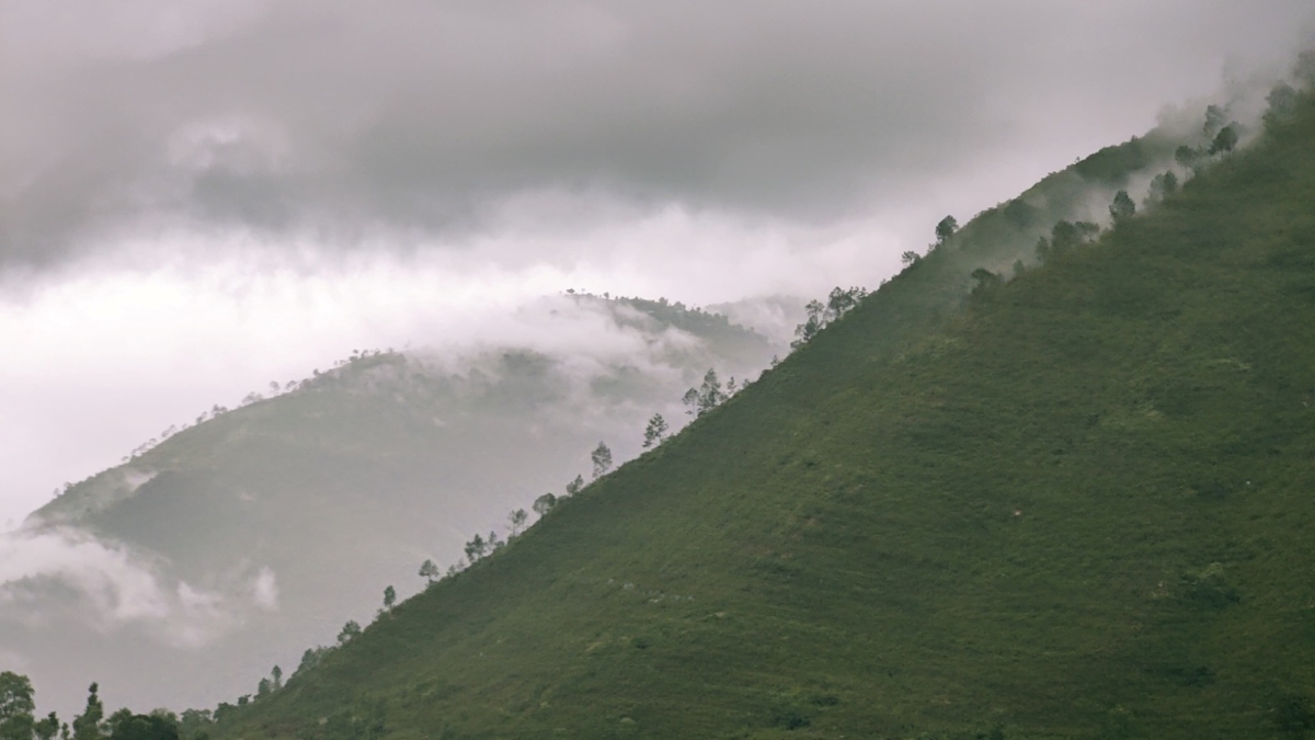 आजको मौसम : उच्च पहाडी तथा हिमाली भूभागमा हिमपातको सम्भावना