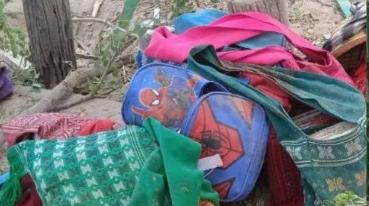 म्यानमार सैनिकद्वारा विद्यालयमा हवाइ आक्रमण, २० विद्यार्थीसहित २२ को मृत्यु
