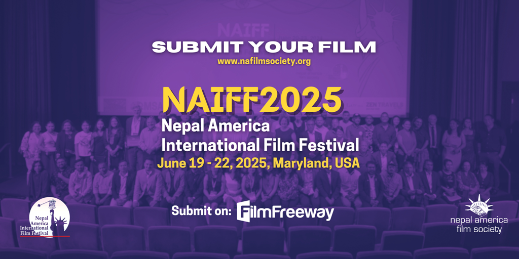 NAIFF2025