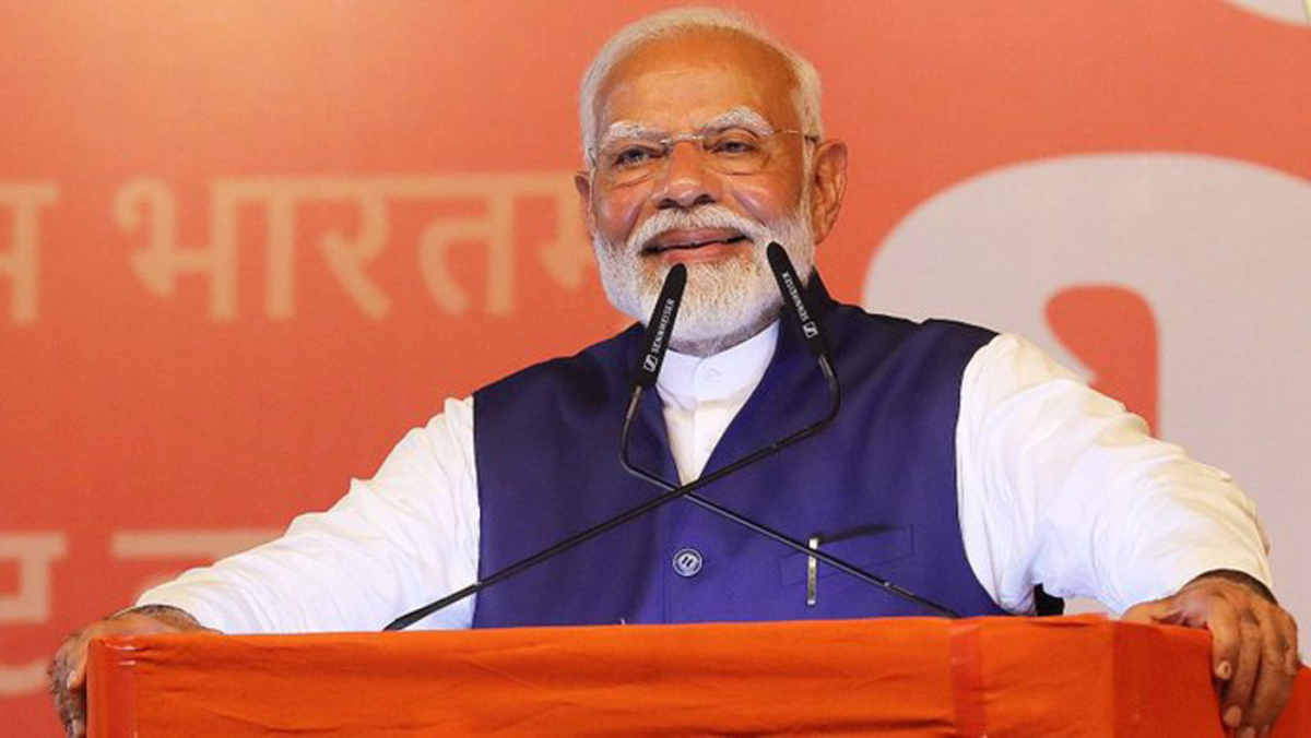 मोदीको पहिलो निर्णय : ९.३ करोड किसानलाई २० हजार करोड दिने