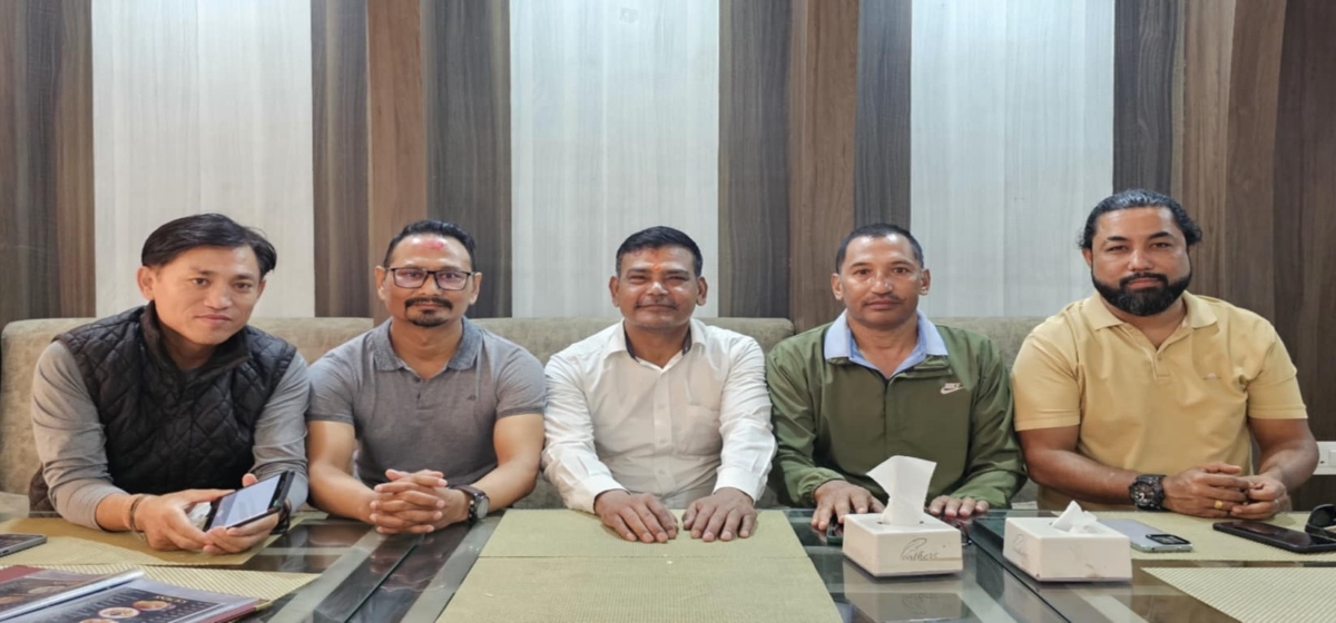 बुटवलमा मोटरसाईकल र्याली तथा क्यालेण्डर बिमोचनसहित नेपाल सम्वत ११४५ मनाईने