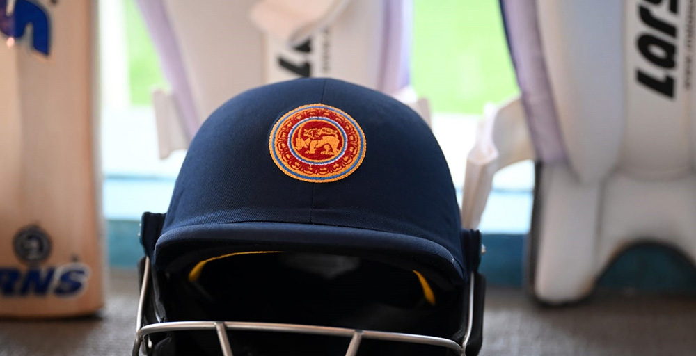 श्रीलंका क्रिकेट बोर्डमाथि आइसीसीले लगाएको प्रतिबन्ध हट्यो
